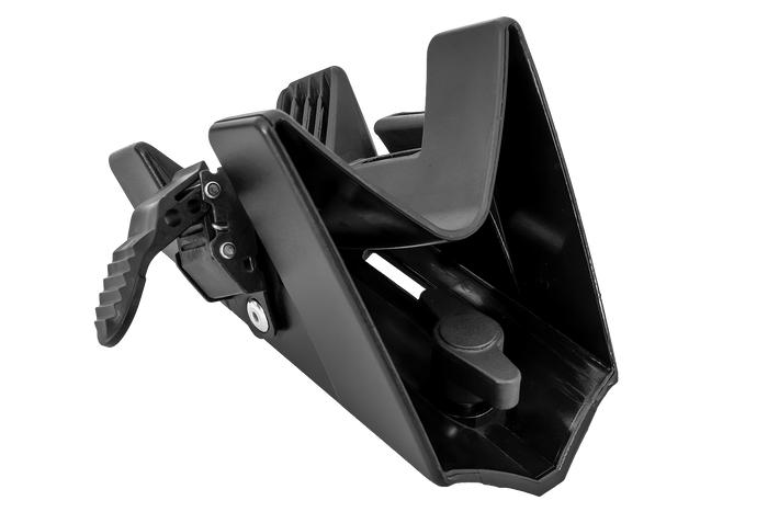 Podpěra kola s popruhem pro upevnění kola - Atera Strada 0969994317