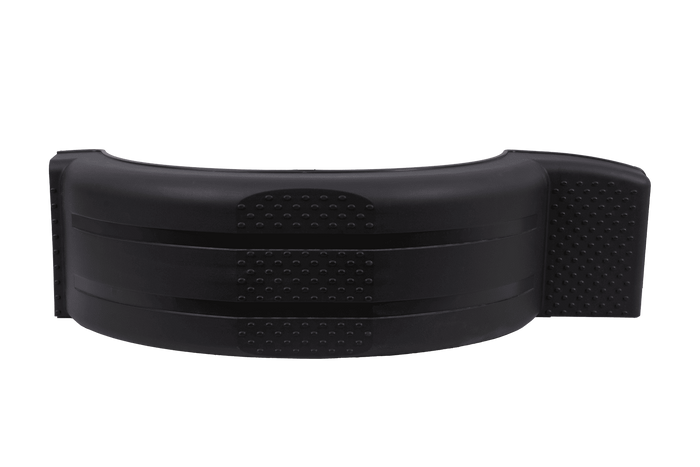 Blatník pro přívěs na loď 14" DOMAR D20430D podběh kola 930/255 mm