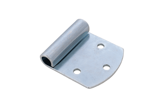 WINTERHOFF BSCH 50-8-1 boční pant pro montáž na bok přívěsu