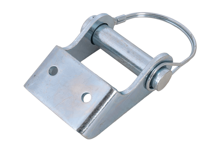 Držák bočního pantu přívěsu WINTERHOFF BSCHG 10-17-C