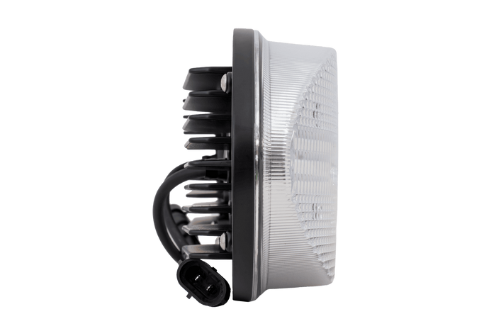 Kompletní sada LED pracovních reflektorů TT Technology TT.13509 9xLED 3600lm pro John Deere