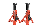 Sada dvou stojanů pro zvedáky automobilů YATO YT-17311 pro 3t zvedáky
