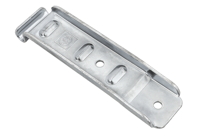 Držák bočního tažného zařízení WINTERHOFF BVG 10-B pro boční tažné zařízení přívěsu