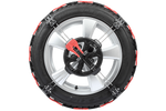 Sněhové řetězy Polaire Grip P150