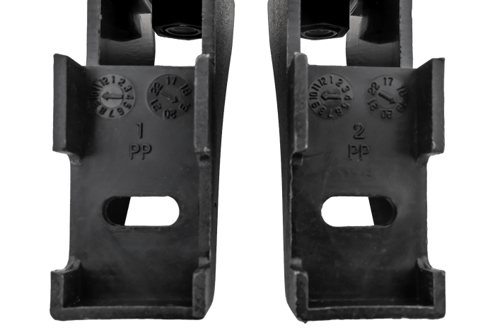 Držák světelné tabule - Inter Pack Trio/Quattro/Viking 47-1901-014-20