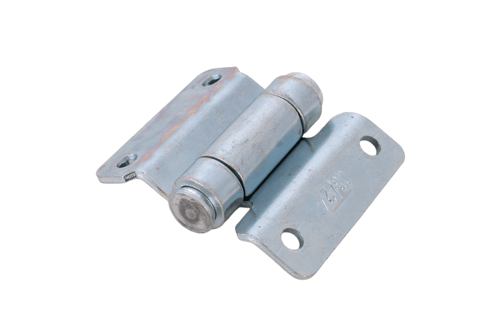 WINTERHOFF BSCH 30-3 boční pant pro montáž na bok přívěsu