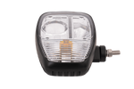 TT Technology TT.16611-L+TT.16611-P LED světlomety 3 funkce 23xLED 2350lm levý+pravý pro JCB/Cat/Manitou/Volvo/Terex