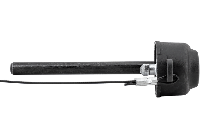 Zámek plošiny K003 - Inter Pack Viking