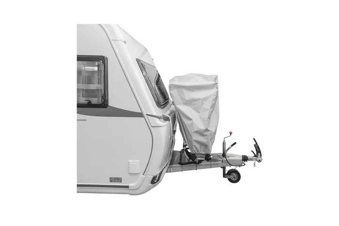 Kryt XL pro nosič kol ProPlus 330289V01 na oje přívěsu pro 2 kola