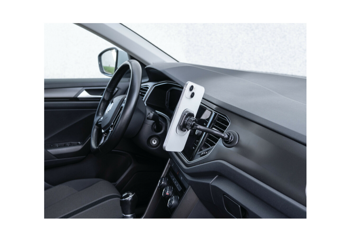 Magnetický držák na telefon LAMP Magneto Stick se samolepicí základnou