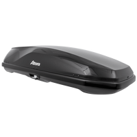 Střešní box Atera Casar L černá metalíza