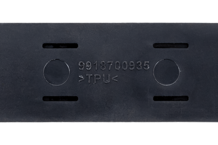 Popruh na upevnění rámu/kola kola 25 cm - Atera 9918700935