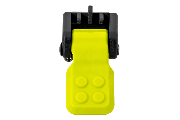 Držák na popruh na kolo jízdního kola - Inter Pack Viking 3509-00295-05C