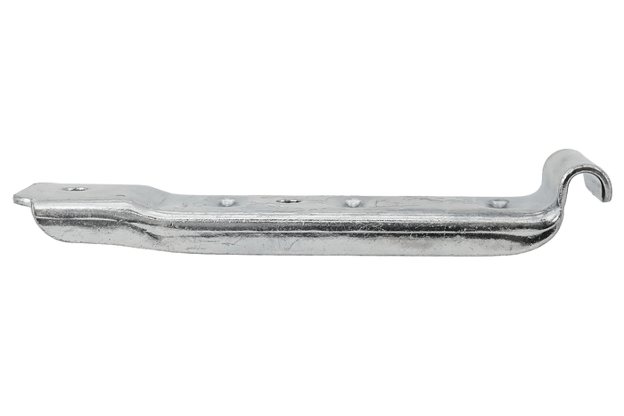 Držák bočního tažného zařízení WINTERHOFF BVG 10-B pro boční tažné zařízení přívěsu