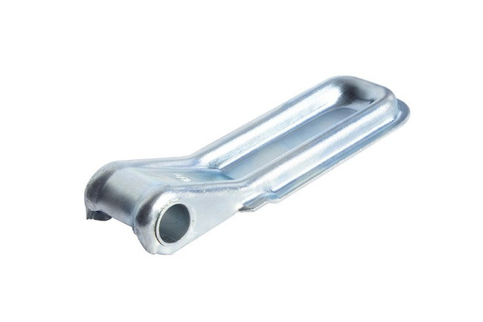 WINTERHOFF BSCH 10-17-170 boční pant pro montáž na bok přívěsu