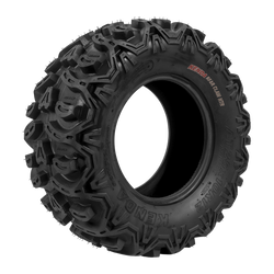 Terénní pneumatika KENDA K587 Bear Claw HTR pro čtyřkolky/ATV 255/65 R12 50N 8PR TL