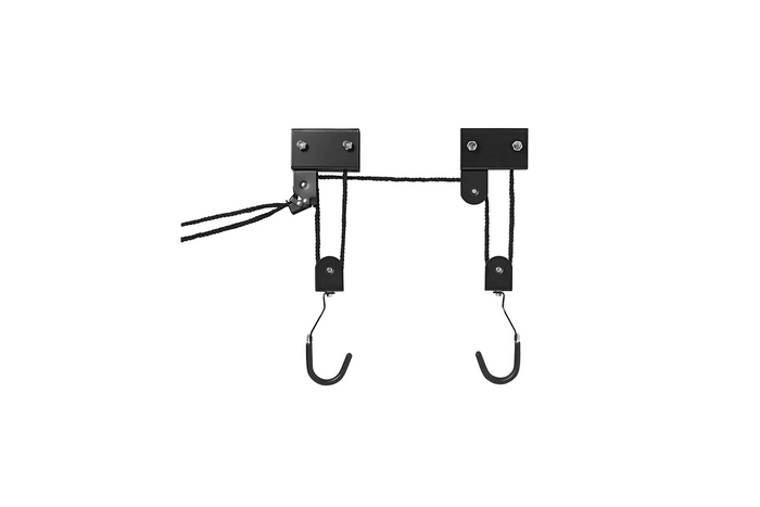 ProPlus 730915V01 stropní držák na jízdní kola a kajakové žebříky 57 kg