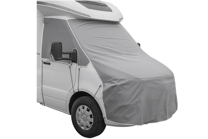 Kryt kabiny ProPlus pro Mercedes-Benz Sprinter od roku 2018
