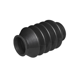 Gumový měch zajišťující saně nájezdového zařízení ProPlus 60 mm pro nájezdová zařízení KNOTT KF/KFG