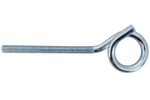 Stavební hák DROMET HOH M10x180 s otočným koncem