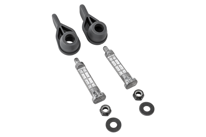 Zámek podpěry - Inter Pack Spider 2E 47-1901-054-20