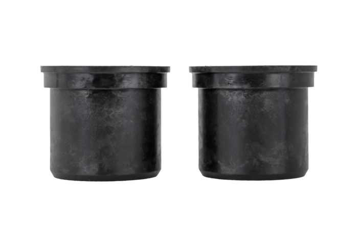 Posuvná pouzdra KNOTT 44,6 mm pro nájezdová zařízení KF13/KF17/KF20