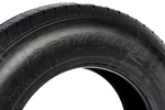Zesílená pneumatika pro přívěsy LINGLONG R701 185/80 R14C 104/102N