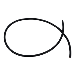 Pětižilový elektrický kabel HYBSZ YLY-S 5X1,50 - 1 m