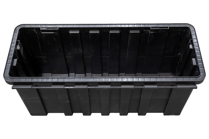Nářadí OUTLET DAKEN 81110 JUST 900x367x450mm 90l