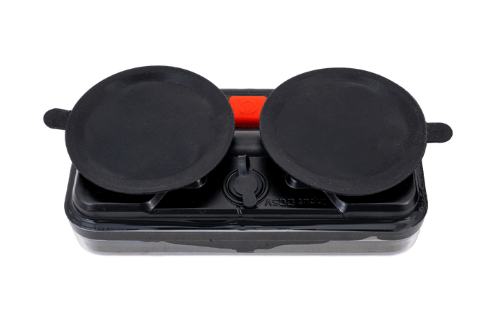 TT Technology TT.12028B-DI LED zadní světla 3 funkce levé+pravé, bezdrátová, magnetická