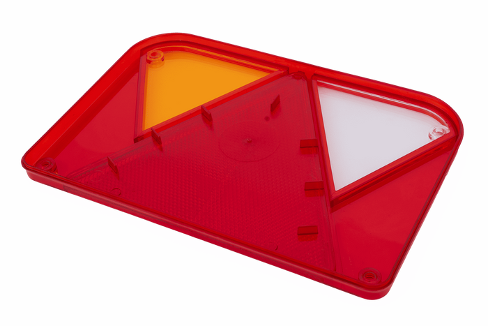 DOBLAST DPT35 kryt zadního světla, pravý