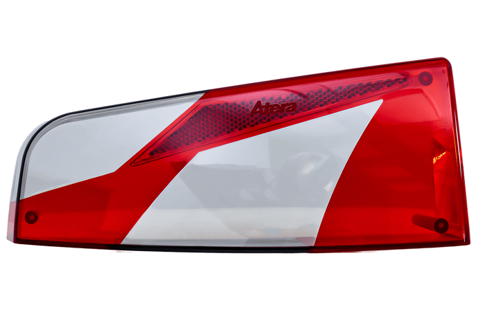 Stínidlo (vlevo) pro Strada EVO/Vario - 022714