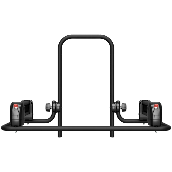 Držák lyží a snowboardů na plošinu a box GP 23.GP1000