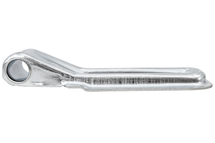 WINTERHOFF BSCH 10-17-170 boční pant pro montáž na bok přívěsu