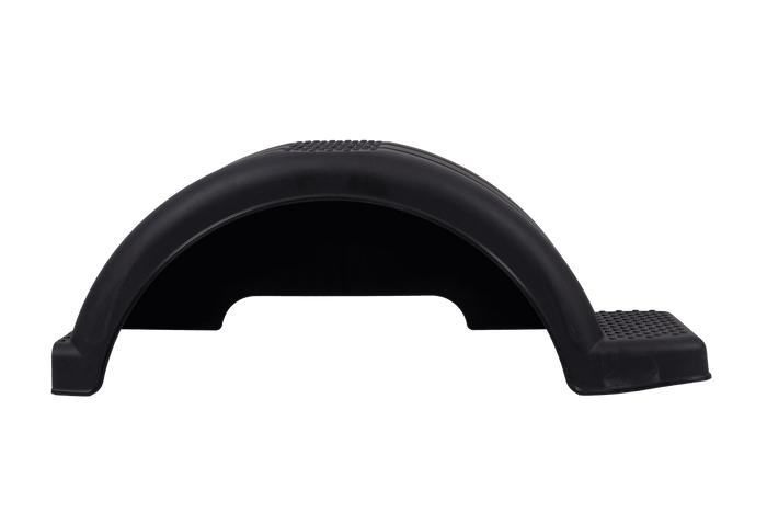 Blatník pro přívěs na loď 13" DOMAR D20422S podběh kola 830/240 mm