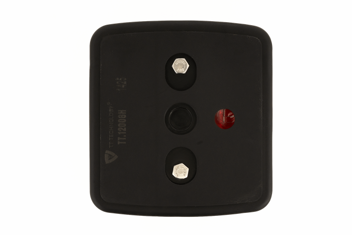 TT TECHNOLOGY TT.12006H zadní světlo 4 funkce univerzální