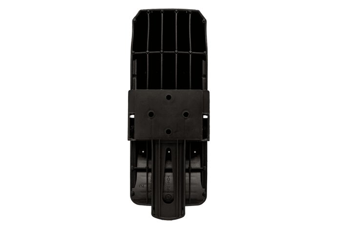 Klín pod kola s montážním držákem AL-KO UK10 v: 102 mm