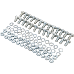 Sada šroubů pro montáž rámu H-1100 MARCOPOL