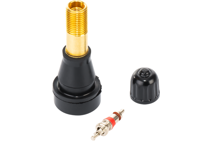 Ventily pro automobily TR 600 HP, sada 10 kusů