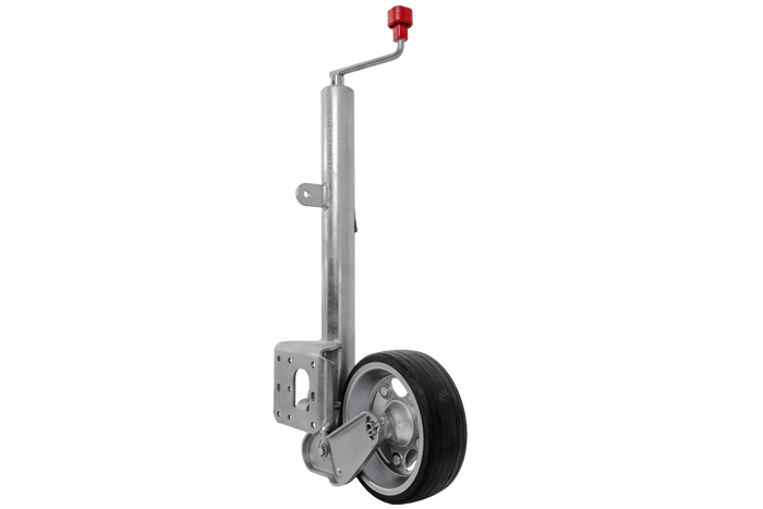 Automatické opěrné kolo AL-KO 1223638 500 kg 60 mm