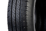 Zesílená pneumatika pro přívěsy LINGLONG R701 185/80 R14C 104/102N