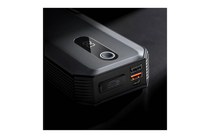 Powerbanka BASEUS Super Energy Max 20000mAh s funkcí startování 12V