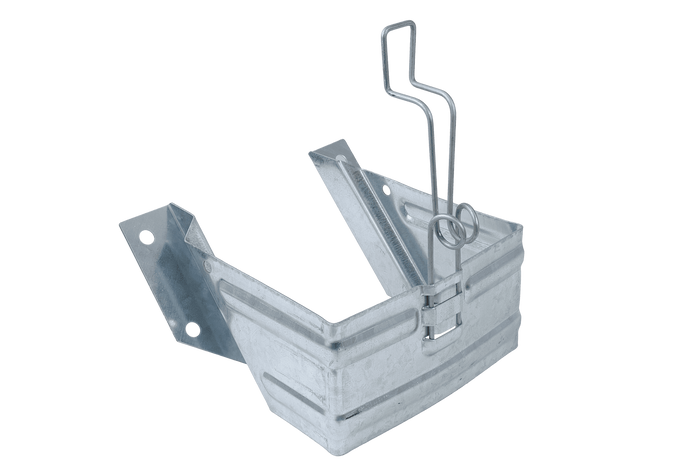 Montážní držák LOKHEN pro klín pod kolo E53