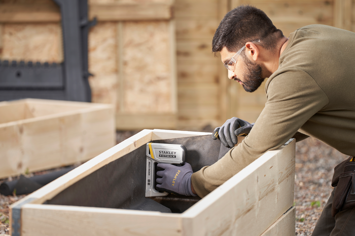 STANLEY FATMAX FMHT70443-0 sešívačka/hřebíkovačka 2 v 1