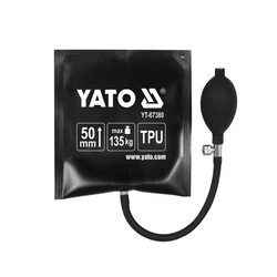 Yato Poduszka rozporowa montażowa udżwig 135kg