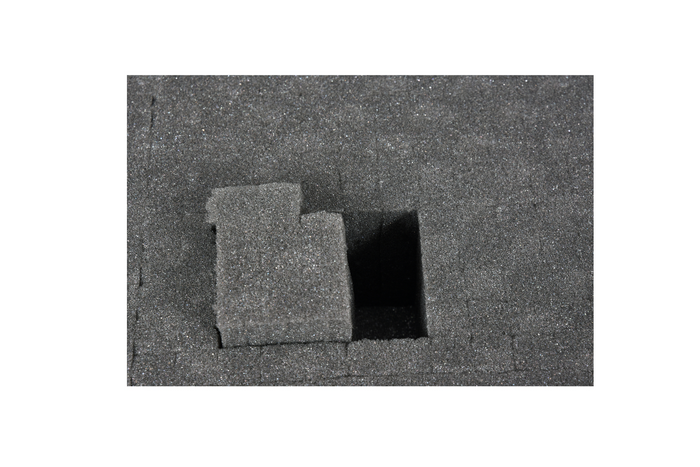 Hermetický kufr na nářadí YATO YT-08901 270x246x124mm