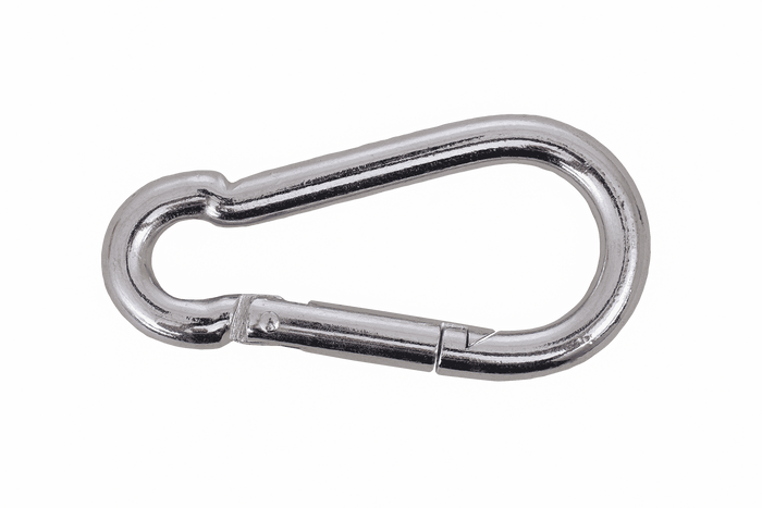 DROMET KSO.9.90 karabina na lano hasičská karabina 9x90mm