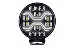 LED pracovní reflektorová svítilna KAMAR X-SPIDER TOXIC L3440 10xLED 80W