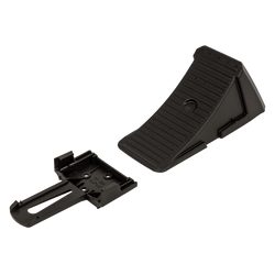 Klín pod kola s montážním držákem AL-KO UK10 v: 102 mm