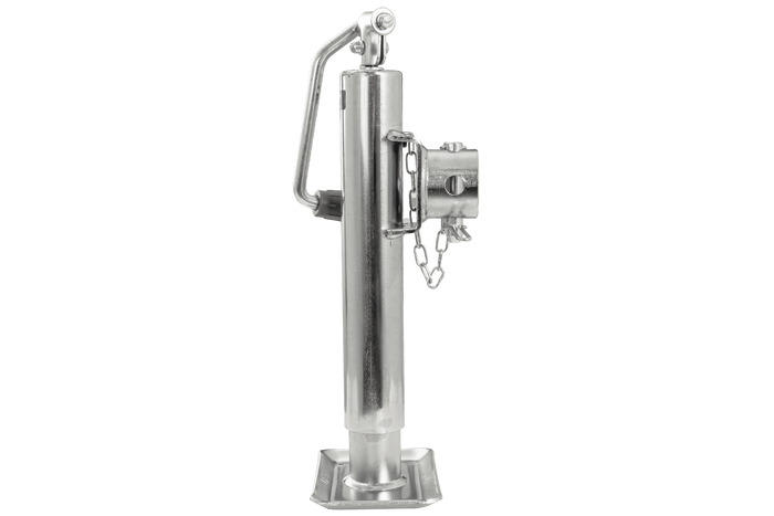 Podpěra kliky SIMOL S.170033 pro přívěs 1300 kg